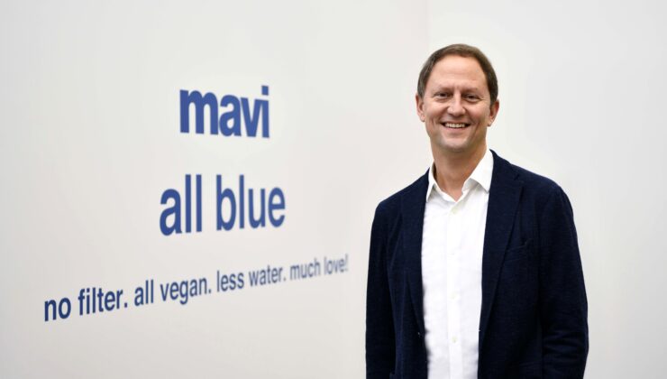 Mavi CDP Global A Listesinde Üçüncü Kez Double A Notu Aldı