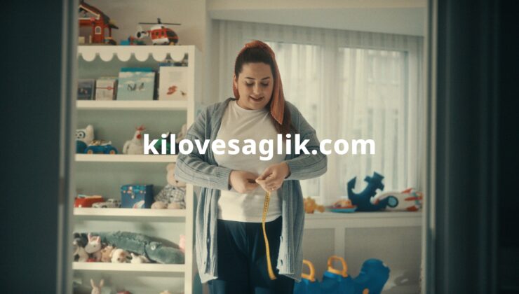 Novo Nordisk Başlattı Doktoruna Danış Kampanyasıyla Obezite Tedavisini Öne Çıkardı