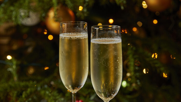 The Peninsula Istanbul Yılbaşı Galasını Boğaz Manzarasıyla Düzenliyor