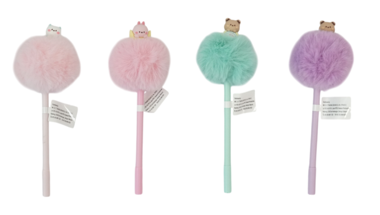 MR.DIY Pelüş Koleksiyonları İle Kırtasiye Ve Aksesuarı Canlandırıyor