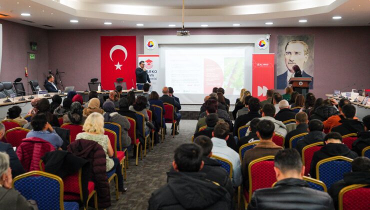 Tarımda Kadın ve Genç İstihdamı Güçlendirme Raporu Yayımlandı