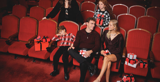 Trendyolmilla Yılbaşı Hediyelerinde Geniş Ürün Yelpazesi Sunuyor