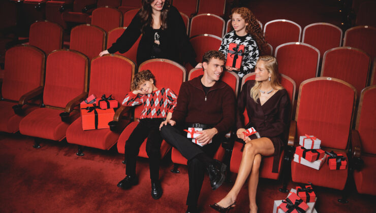 Trendyolmilla Yılbaşı Hediyelerinde Geniş Ürün Yelpazesi Sunuyor