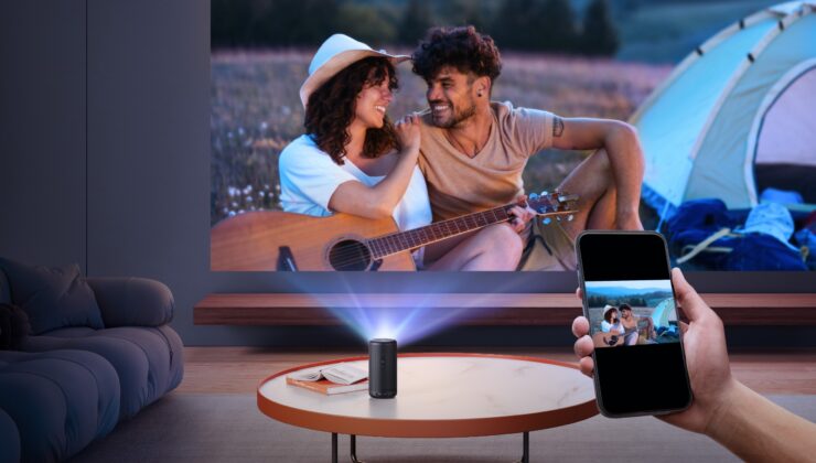 Nebula Capsule Serisi 21 Aralık Uzun Gecelerine Sinema Keyfi Taşıyor