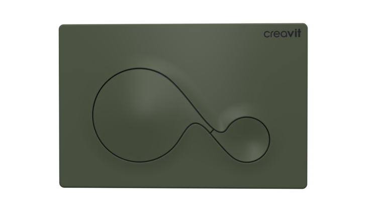 Creavit 2026 Banyo Trendlerinde Doğal ve Minimal Tasarımı Öne Çıkardı