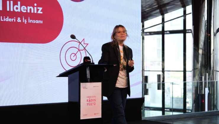 Liderlikte Kadın Yüz’ü Programı Genç Kadınları Liderliğe Hazırlıyor