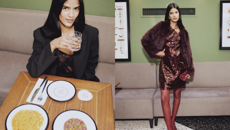 DeFacto Moda, Gastronomiyle Yılbaşı Deneyimini Buluşturuyor