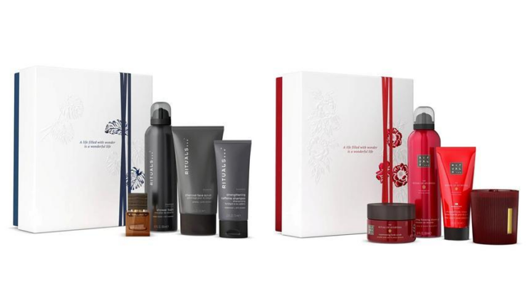 Boyner Rituals Hediye Setleriyle Yeni Yılı Unutulmaz Kılıyor