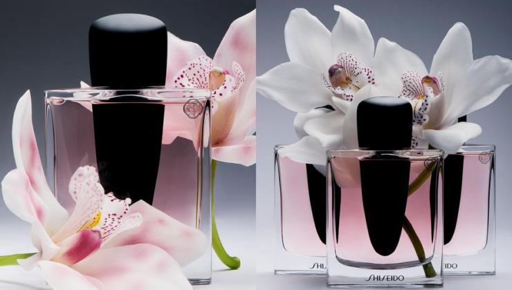 Shiseido Ginza EDP Sınırlı Sayıda Ve Özel Tasarımda