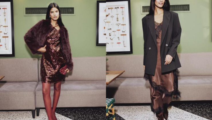 DeFacto Yılbaşında Moda Gastronomiyle Stilin Tadını Sunuyor