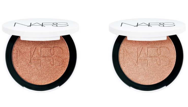 NARS Işıltı Veren Yeni Makyaj Koleksiyonunu Tanıttı