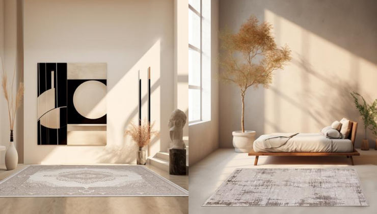 Türk Halıcılığı Uluslararası Carpet Expo 2026’da Öne Çıkıyor