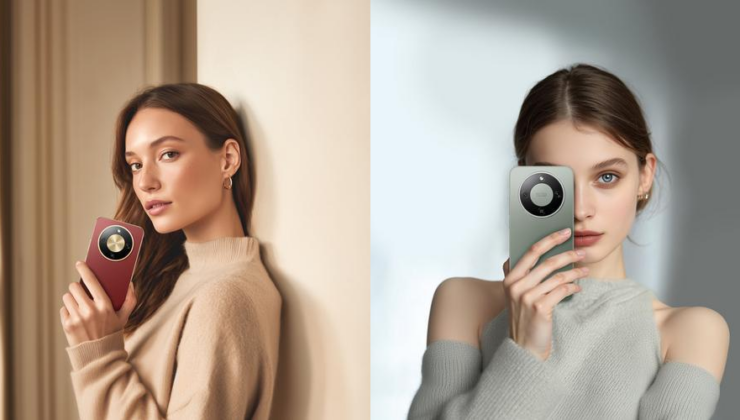 HONOR Magic8 Lite Guinness Rekorlu Dayanıklılık, Uzun Pil Sunuyor