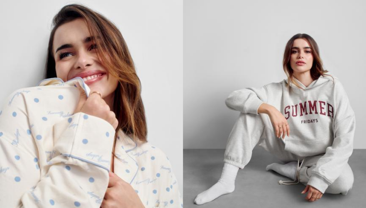 Gap X Summer Fridays Koleksiyonu Modern Rahatlığı Yeniden Tanımlıyor