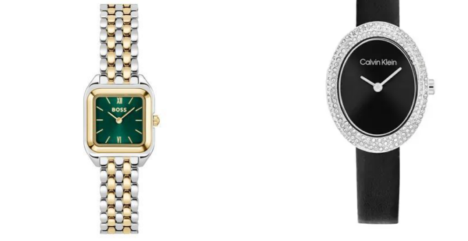 Saat&Saat Distribütörlüğünde Lüks Saat Modelleri Türkiye’de