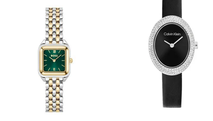 Saat&Saat Distribütörlüğünde Lüks Saat Modelleri Türkiye’de