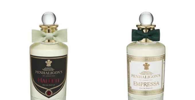 Penhaligon’s Halfeti Ve Empressa Parfümleri 13.900 TL’den Başlıyor