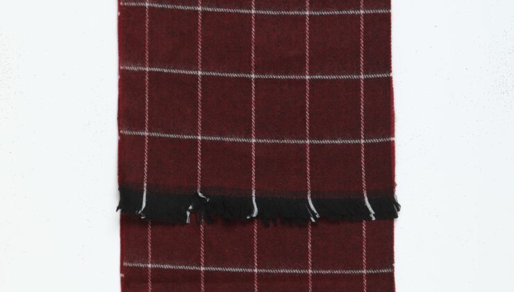 RAMSEY, Sevgililer Günü İçin Kaşmir Ve Fonksiyonel Montlar Sunuyor