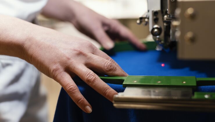 MISIRLI Underwear Güneş Enerjisiyle Yüzde 100 Elektrik Tasarrufu Sağladı