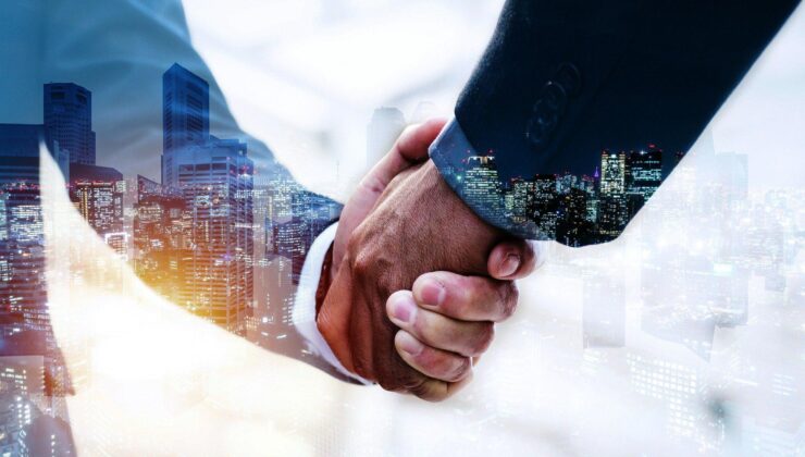 ORKA Banyo Update İletişim İle İşbirliğine İmza Attı