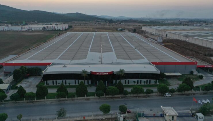 Alfemo Zeren Group Çatısında Mağaza Ağını Genişletiyor