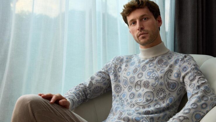 Hemington Saf Kaşmir Koleksiyonu Sevgililer Günü Hediyesi Oluyor