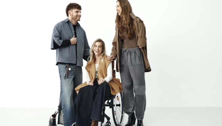 LC Waikiki Limitless Koleksiyonu Yeni Sezonda Erişilebilir Modayı Güçlendiriyor