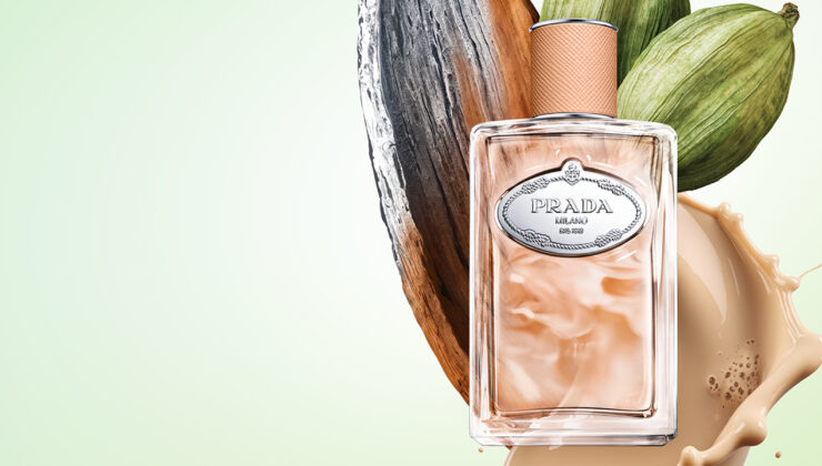 Prada Beauty Infusion De Santal Chai’yi Tanıttı
