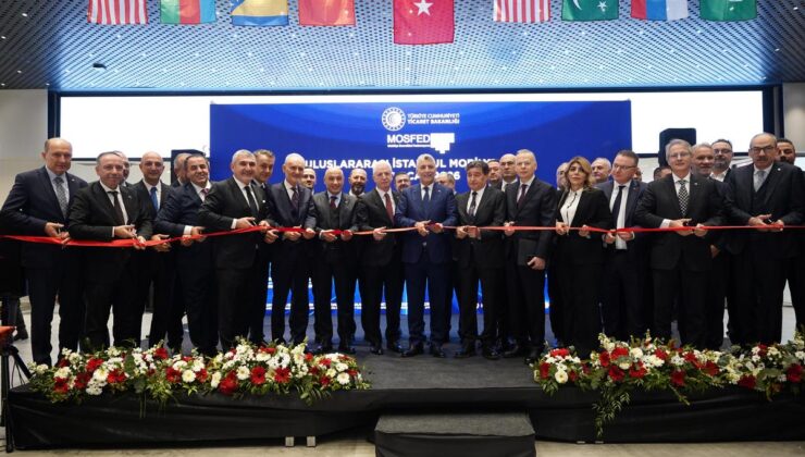 Mobilya Fuarı İhracatta Yeni Dönem Başlattı: Sektör Gelişiyor