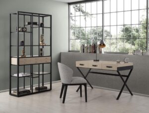 Genç Odalarında Düzen ve Konfor: Depolama İpuçlarıyla Zamansız Tasarım