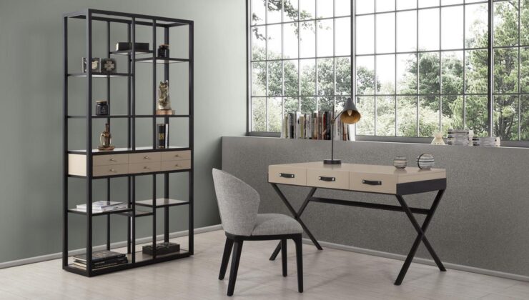 Genç Odalarında Düzen ve Konfor: Depolama İpuçlarıyla Zamansız Tasarım