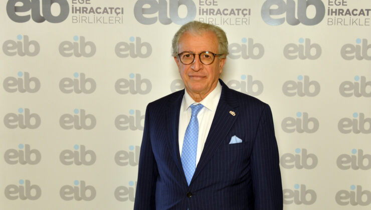 Ticaret Bakanlığı Hedef Ülke Sayısını 60’a Yükseltti