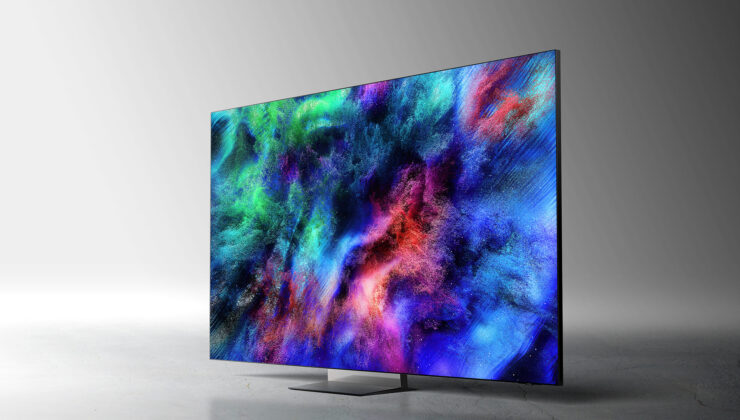 Samsung 2026 Micro RGB Serisini Genişleterek Premium TVlerde Zirveye Çıkıyor