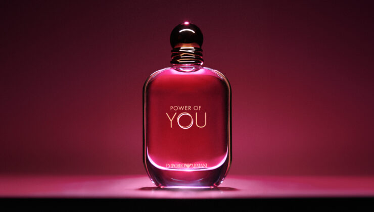 Armani Beauty Kendall Jenner’ı Global Parfüm Elçisi İlan Etti