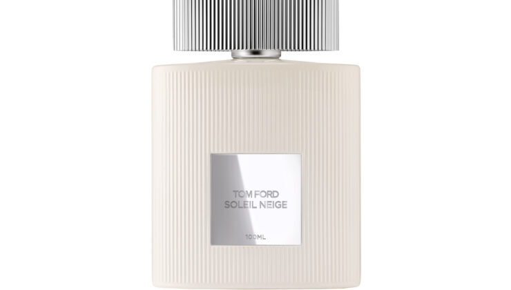 Tom Ford Soleil Neige Kış Kokusu Signature Koleksiyonunda