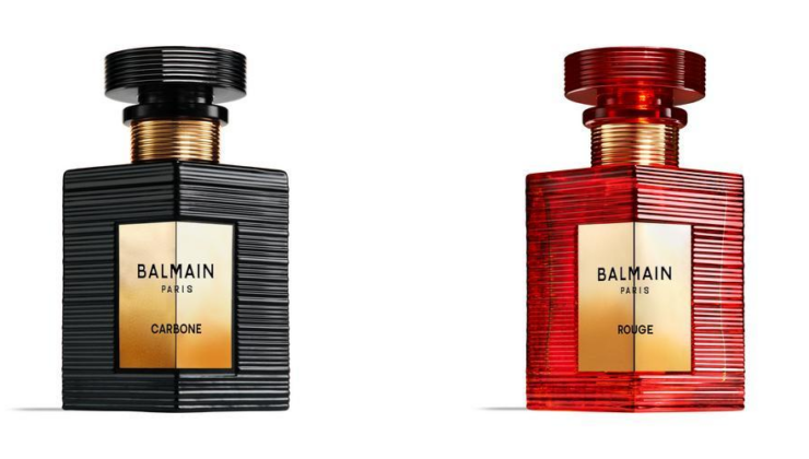 Balmain Beauty Les Éternels De Balmain Kış Kokularını Tanıttı