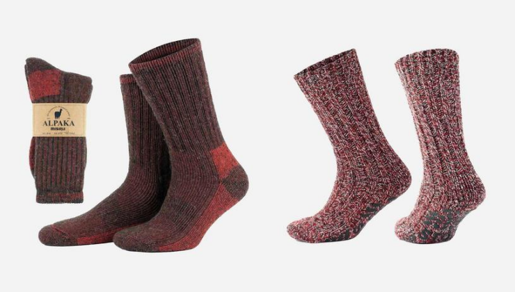 Mısırlı Underwear Kara Kış Koleksiyonunu Tanıttı