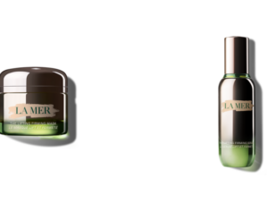 La Mer Lifting Serumu Ve Maskesi Ciltte Anında Sıkılık Sağlıyor