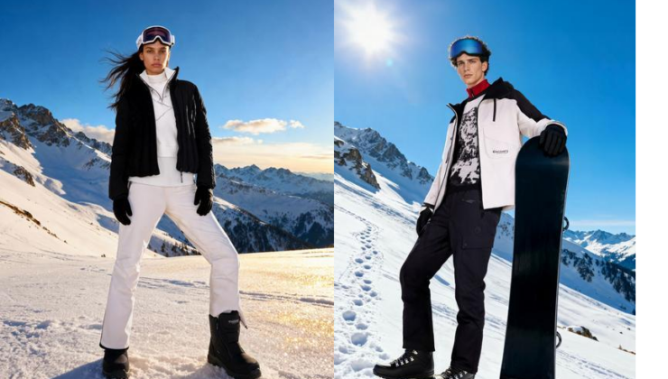 Boyner Outdoor Ve Kayak Ürünlerinde 6 Bin TL Alışverişe Bin TL İndirim