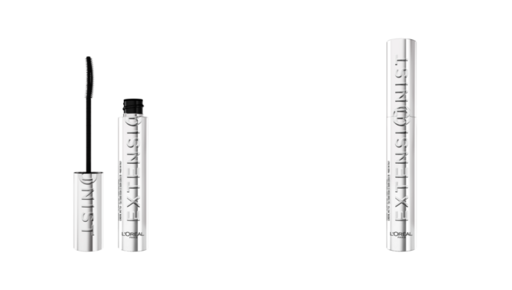 L’Oréal Paris Telescopic Extensionist Maskara Kirpikleri 5 Mm Uzatıyor