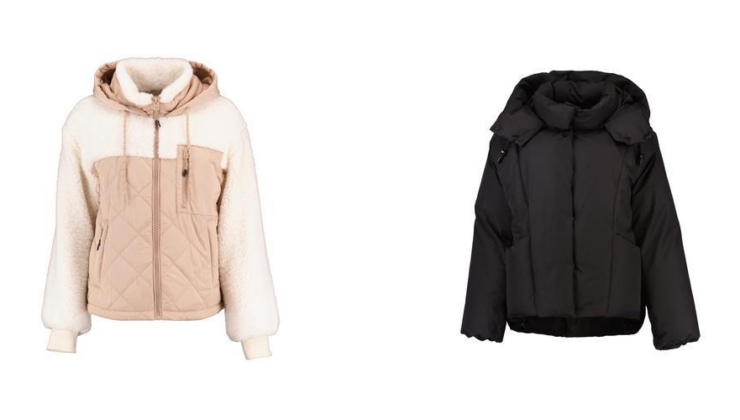 Colin’s Mont Koleksiyonunda Farklı Doku ve Renkler Öne Çıkıyor