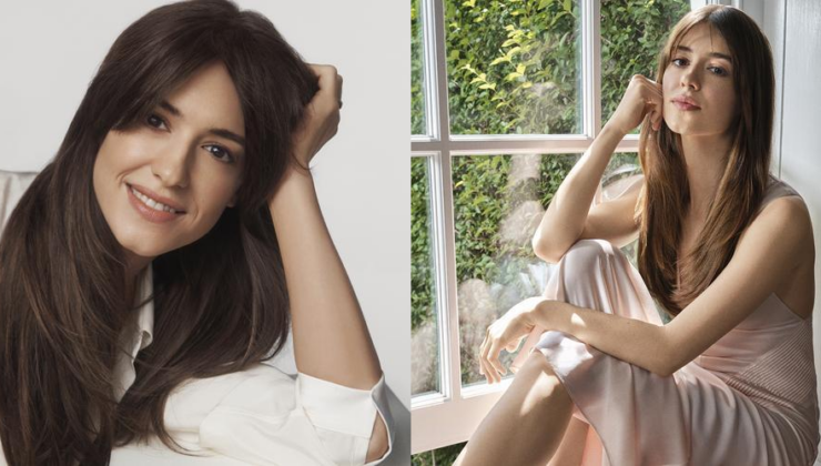 Estée Lauder Daisy Edgar Jones’u Global Marka Elçisi Seçti