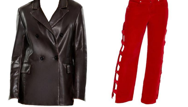 Forever 21 Sevgililer Günü İçin Zarif Stiller Sunuyor