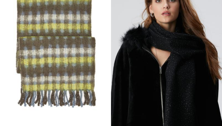 NetWork Şubat Kış Koleksiyonu Ayakkabı Çanta ve Aksesuarlarıyla Öne Çıkıyor