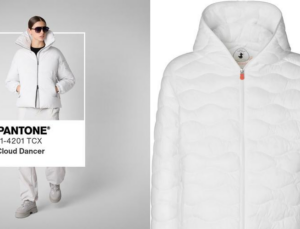 Save The Duck Cloud Dancer İle Sürdürülebilir Moda Sunuyor