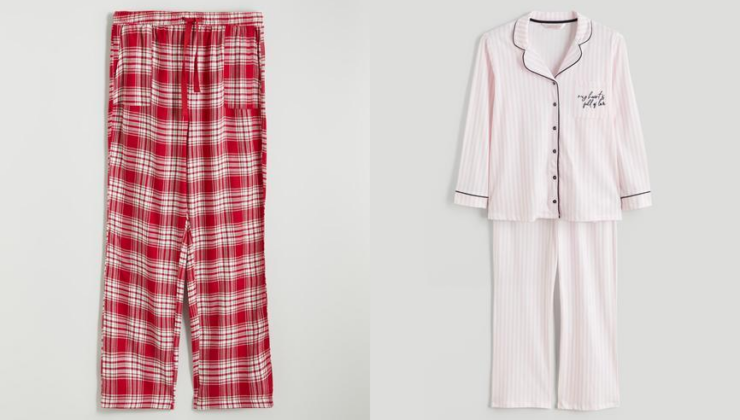 LCW Dream Yeni Sezon Pijama Koleksiyonunu Tanıttı