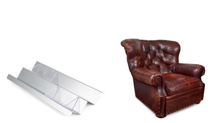 Beymen Reborn Platformu Lüks Mobilya ve Aksesuar Kategorisini Genişletti