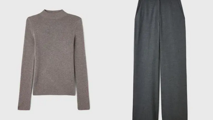 adL Kahverengi Mürdüm Tonlarıyla Şehir Stilini Güncelliyor