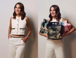 Papia Home Asmalı Havlu Tuvana Büyükçınar İmzasıyla Tanıtıldı