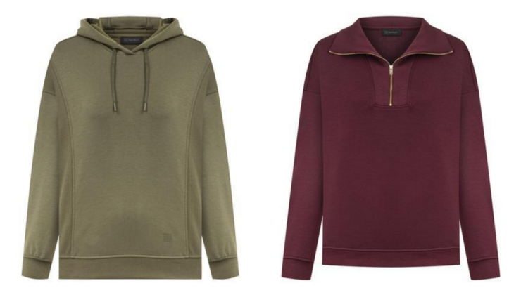 NetWork Après-Ski Koleksiyonu Soğuk Hava Stilini Yeniden Tanımlıyor